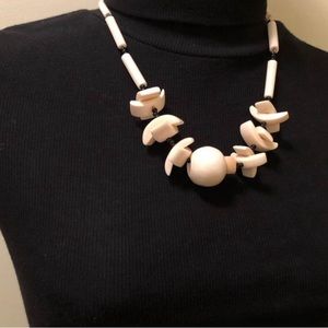 African Style necklace